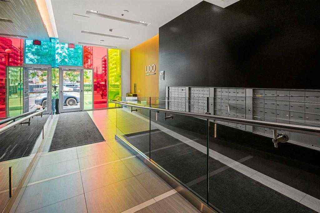 MLS® A2261171 - Unit #310 1087 2 Avenue NW in Sunnyside Calgary, Residential