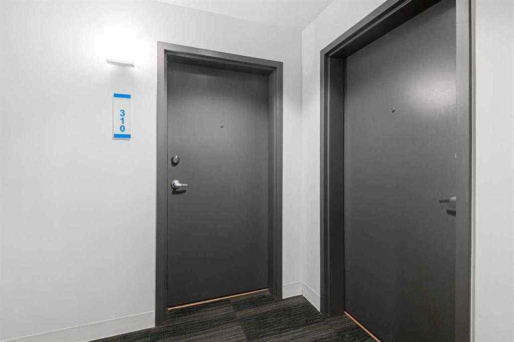 MLS® A2261171 - Unit #310 1087 2 Avenue NW in Sunnyside Calgary, Residential