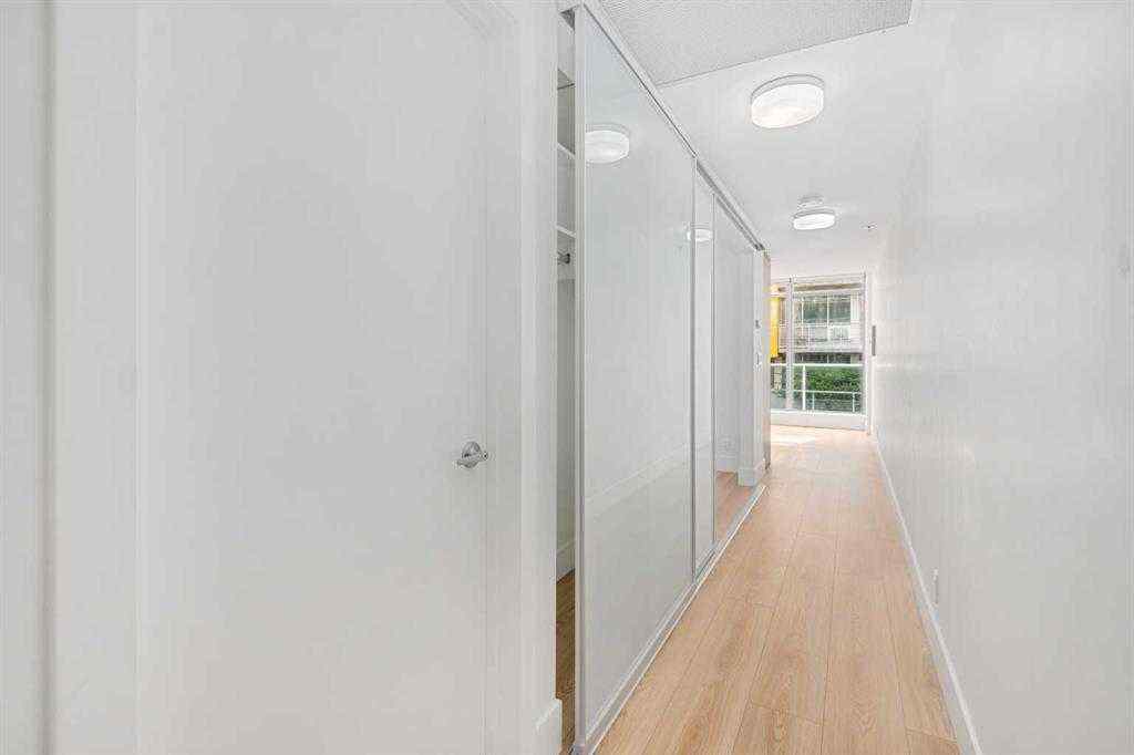 MLS® A2261171 - Unit #310 1087 2 Avenue NW in Sunnyside Calgary, Residential