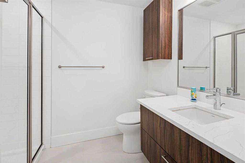 MLS® A2261171 - Unit #310 1087 2 Avenue NW in Sunnyside Calgary, Residential