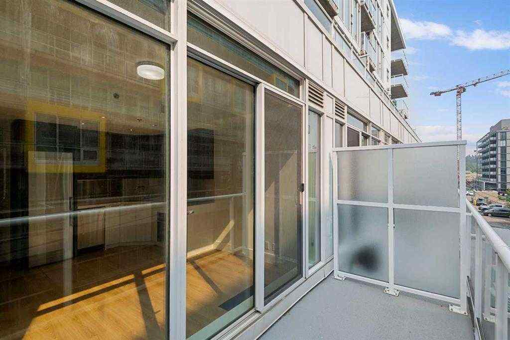 MLS® A2261171 - Unit #310 1087 2 Avenue NW in Sunnyside Calgary, Residential