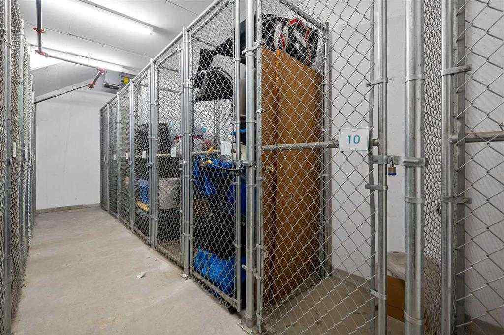 MLS® A2261171 - Unit #310 1087 2 Avenue NW in Sunnyside Calgary, Residential