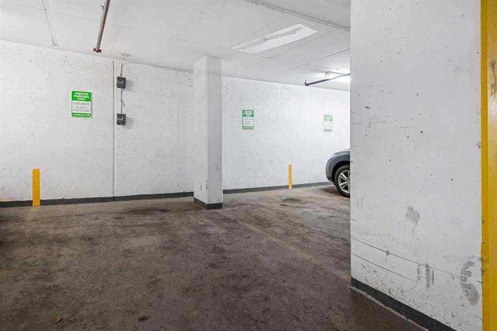 MLS® A2261171 - Unit #310 1087 2 Avenue NW in Sunnyside Calgary, Residential