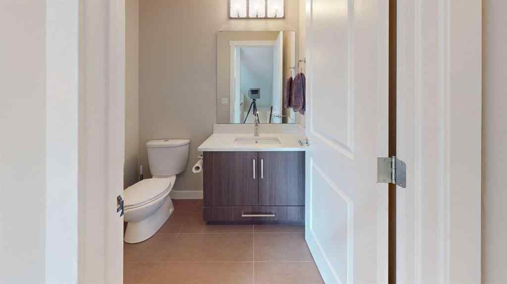 MLS® A2261172 - Unit #16 141 Fontaine Crescent  in Downtown Fort McMurray, Residential