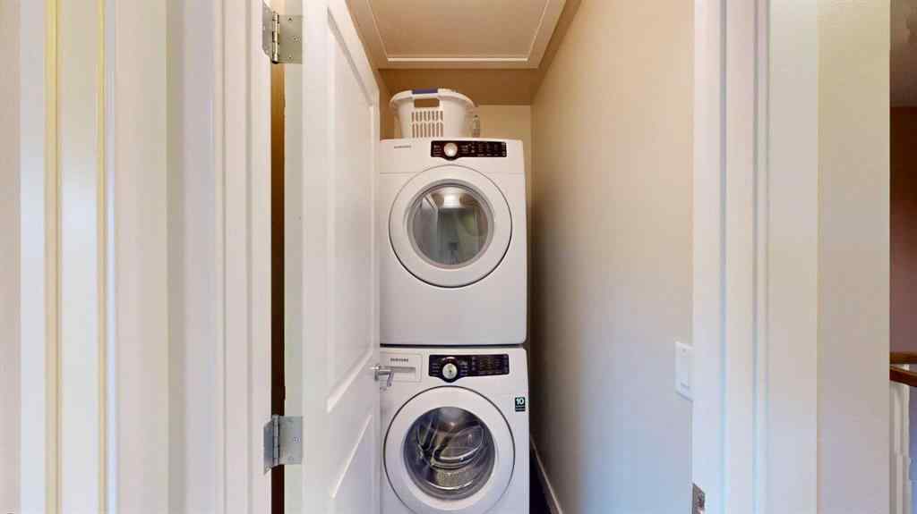 MLS® A2261172 - Unit #16 141 Fontaine Crescent  in Downtown Fort McMurray, Residential