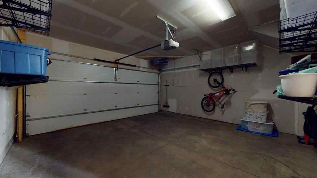 MLS® A2261172 - Unit #16 141 Fontaine Crescent  in Downtown Fort McMurray, Residential