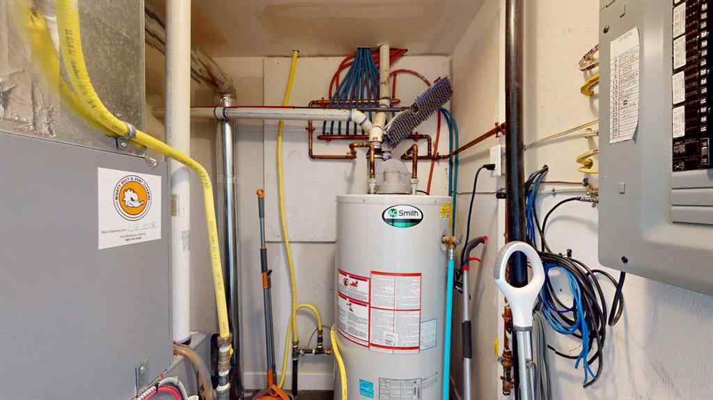 MLS® A2261172 - Unit #16 141 Fontaine Crescent  in Downtown Fort McMurray, Residential