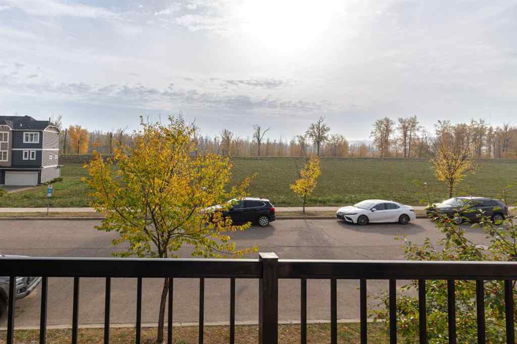 MLS® A2261172 - Unit #16 141 Fontaine Crescent  in Downtown Fort McMurray, Residential