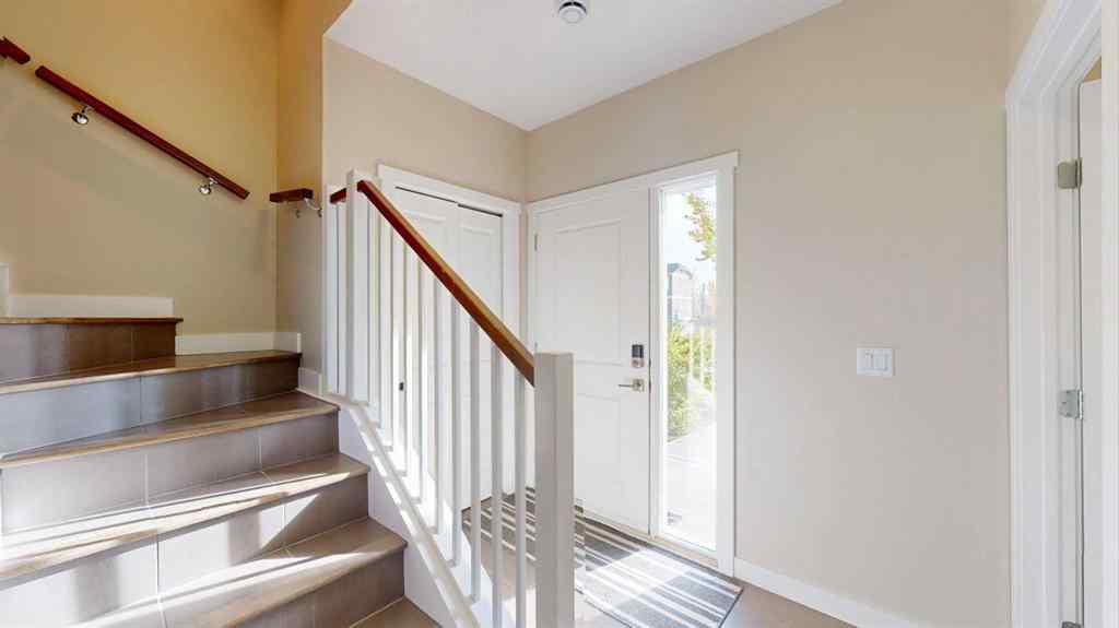 MLS® A2261172 - Unit #16 141 Fontaine Crescent  in Downtown Fort McMurray, Residential