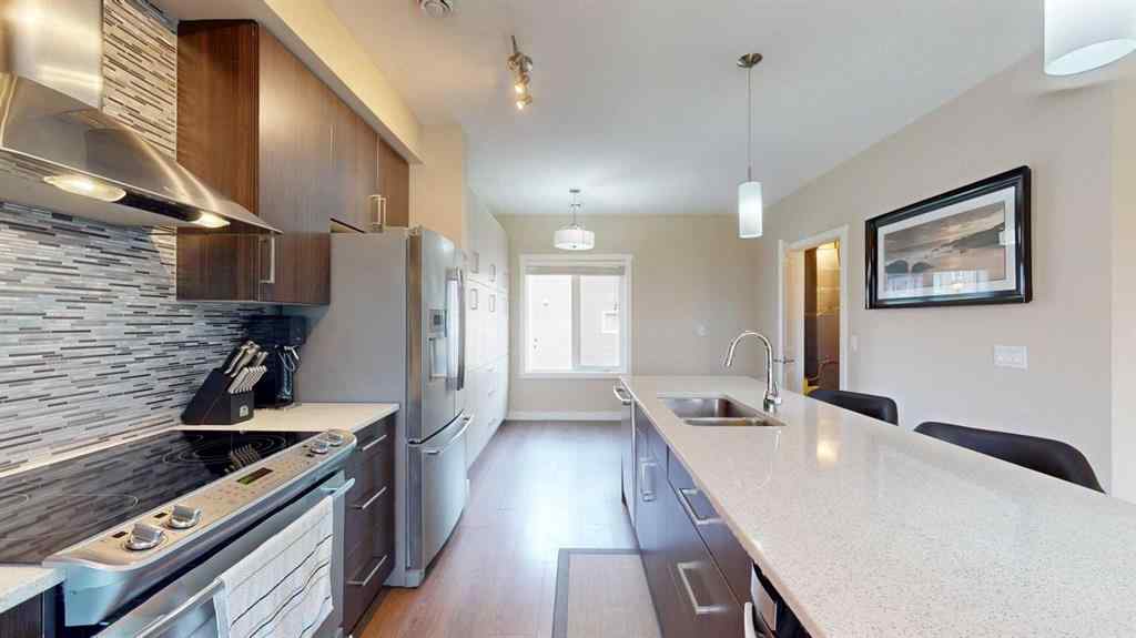 MLS® A2261172 - Unit #16 141 Fontaine Crescent  in Downtown Fort McMurray, Residential