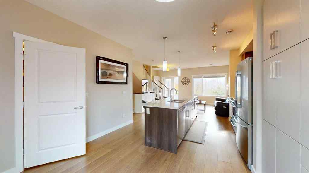 MLS® A2261172 - Unit #16 141 Fontaine Crescent  in Downtown Fort McMurray, Residential