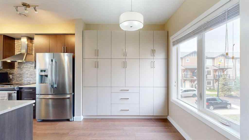 MLS® A2261172 - Unit #16 141 Fontaine Crescent  in Downtown Fort McMurray, Residential