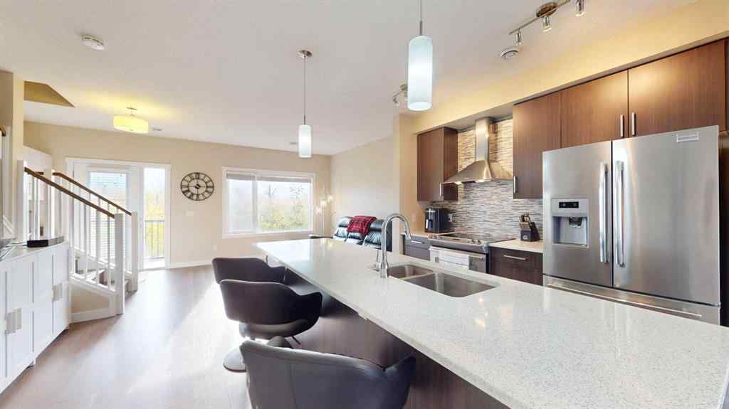 MLS® A2261172 - Unit #16 141 Fontaine Crescent  in Downtown Fort McMurray, Residential