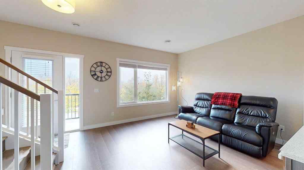 MLS® A2261172 - Unit #16 141 Fontaine Crescent  in Downtown Fort McMurray, Residential