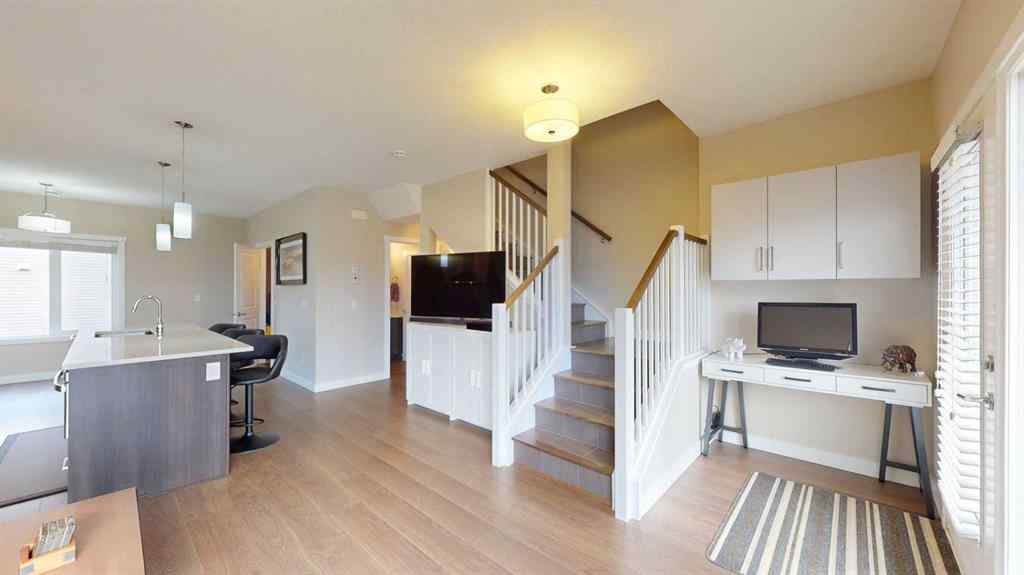 MLS® A2261172 - Unit #16 141 Fontaine Crescent  in Downtown Fort McMurray, Residential