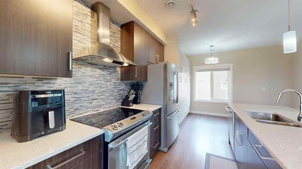 MLS® A2261172 - Unit #16 141 Fontaine Crescent  in Downtown Fort McMurray, Residential