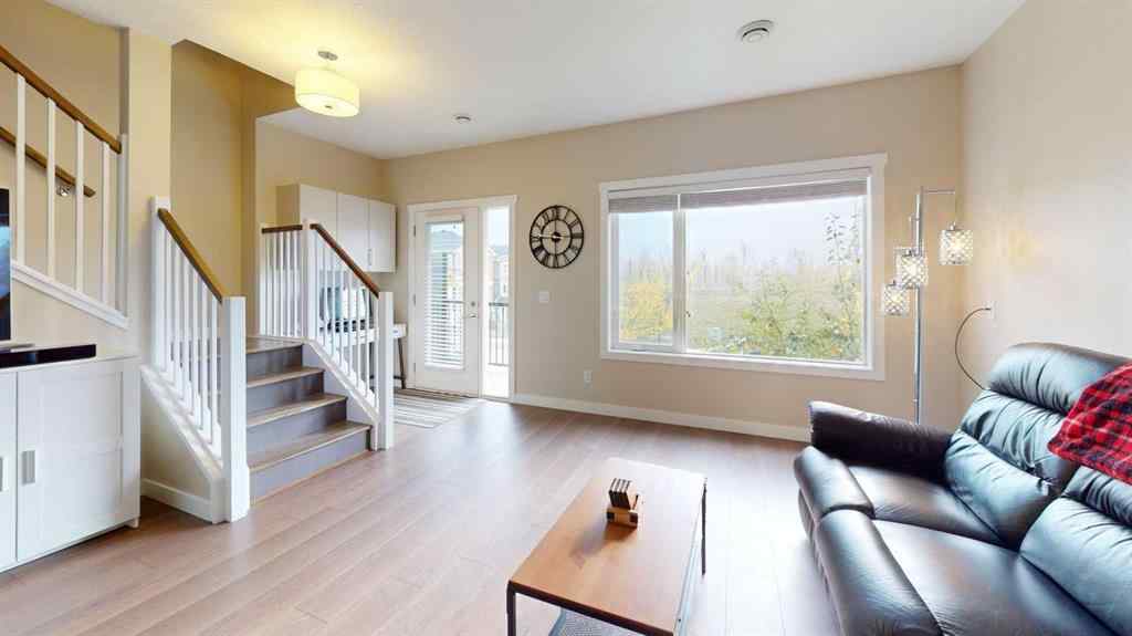 MLS® A2261172 - Unit #16 141 Fontaine Crescent  in Downtown Fort McMurray, Residential