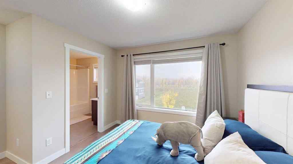 MLS® A2261172 - Unit #16 141 Fontaine Crescent  in Downtown Fort McMurray, Residential