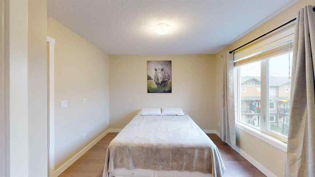 MLS® A2261172 - Unit #16 141 Fontaine Crescent  in Downtown Fort McMurray, Residential