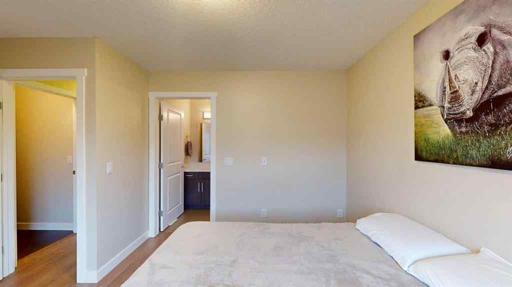 MLS® A2261172 - Unit #16 141 Fontaine Crescent  in Downtown Fort McMurray, Residential