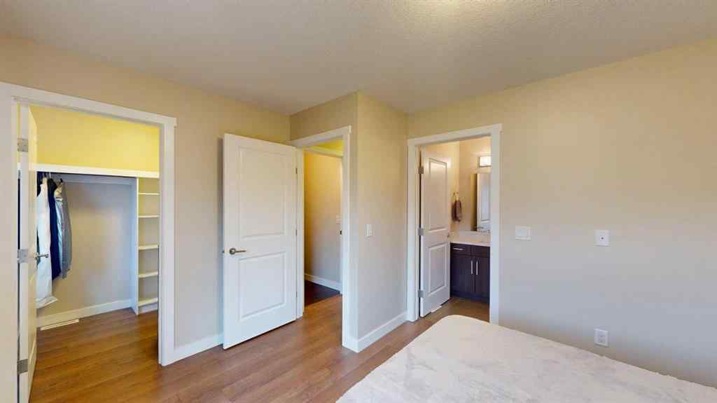 MLS® A2261172 - Unit #16 141 Fontaine Crescent  in Downtown Fort McMurray, Residential