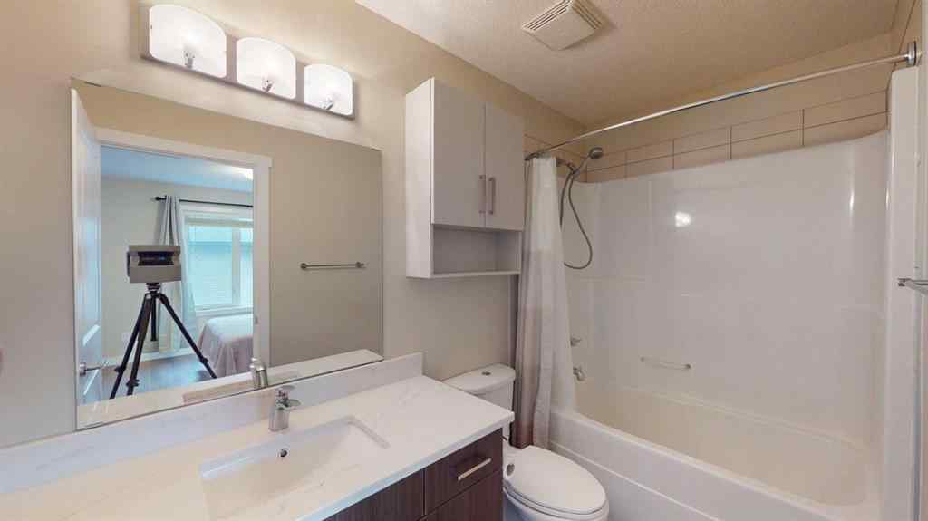 MLS® A2261172 - Unit #16 141 Fontaine Crescent  in Downtown Fort McMurray, Residential