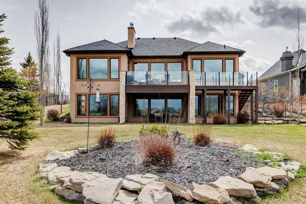 MLS® A2261173 - 31 Montenaro Bay  in NONE Rural Rocky View County, Residential