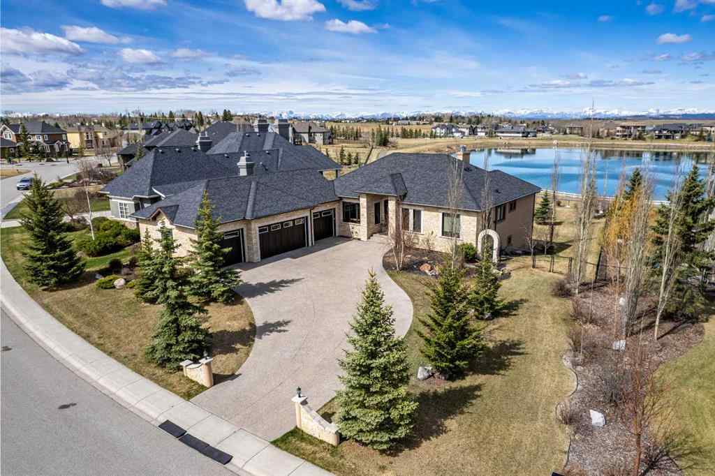 MLS® A2261173 - 31 Montenaro Bay  in NONE Rural Rocky View County, Residential