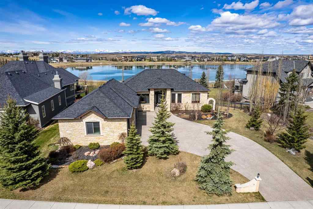 MLS® A2261173 - 31 Montenaro Bay  in NONE Rural Rocky View County, Residential