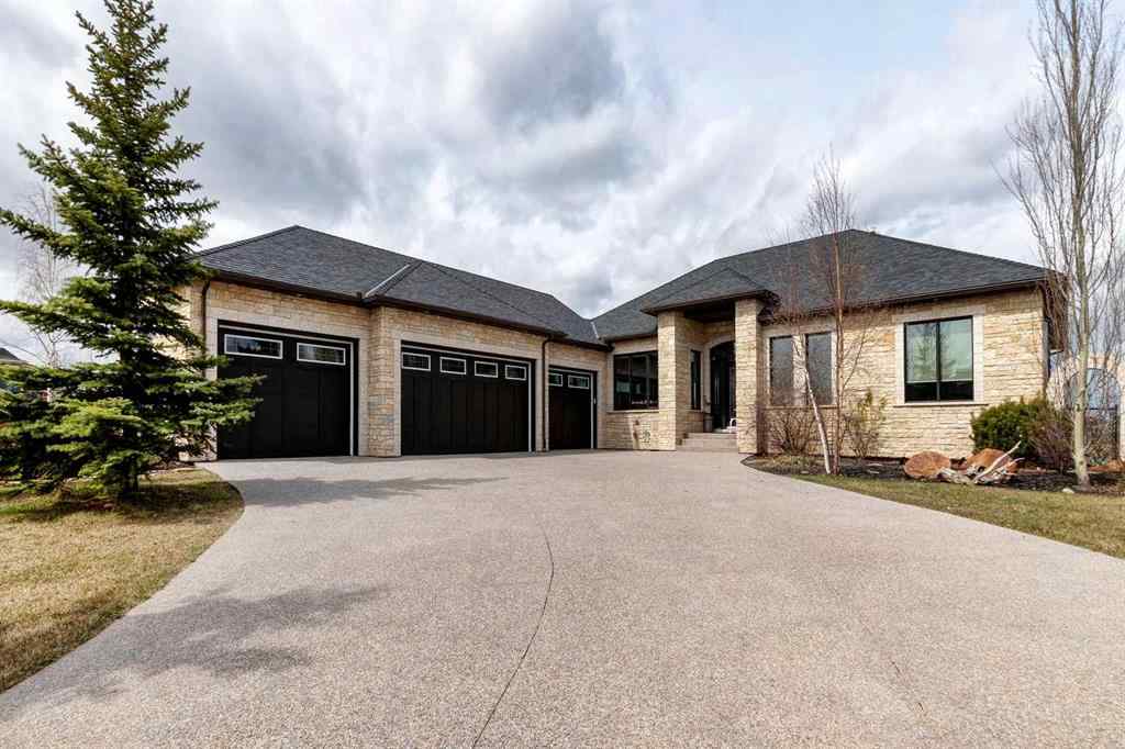 MLS® A2261173 - 31 Montenaro Bay  in NONE Rural Rocky View County, Residential