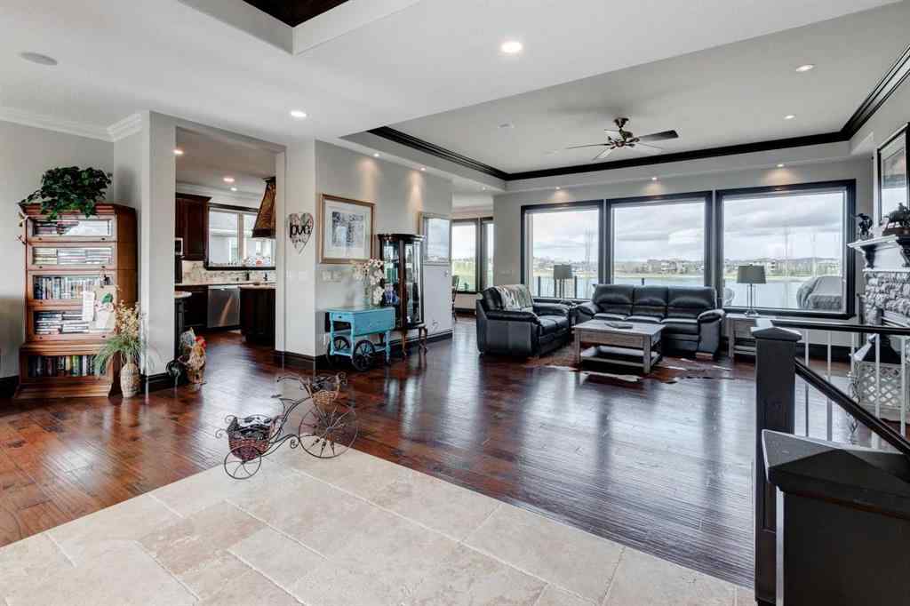 MLS® A2261173 - 31 Montenaro Bay  in NONE Rural Rocky View County, Residential