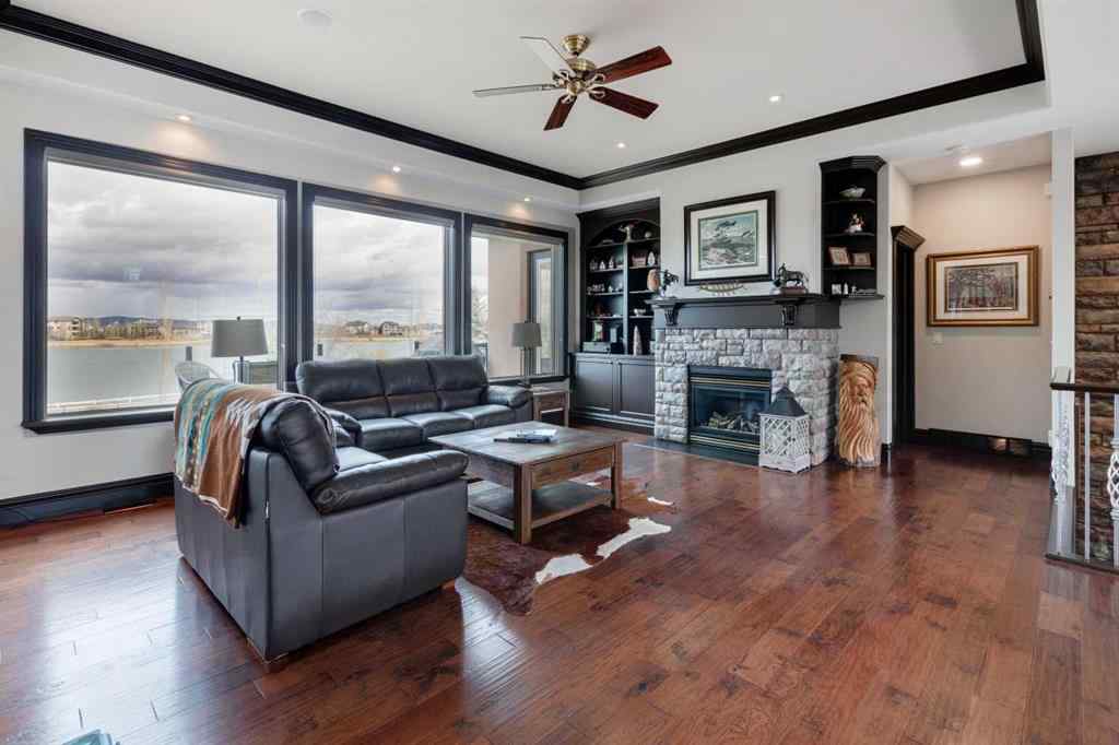 MLS® A2261173 - 31 Montenaro Bay  in NONE Rural Rocky View County, Residential