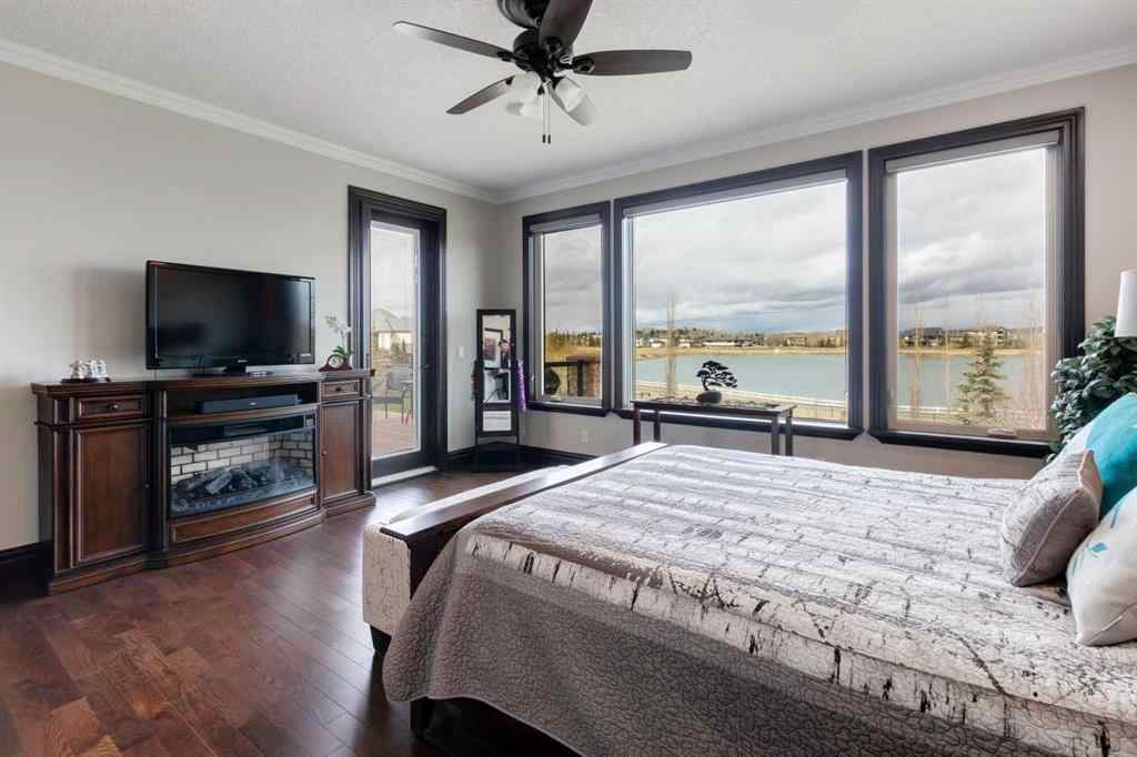 MLS® A2261173 - 31 Montenaro Bay  in NONE Rural Rocky View County, Residential