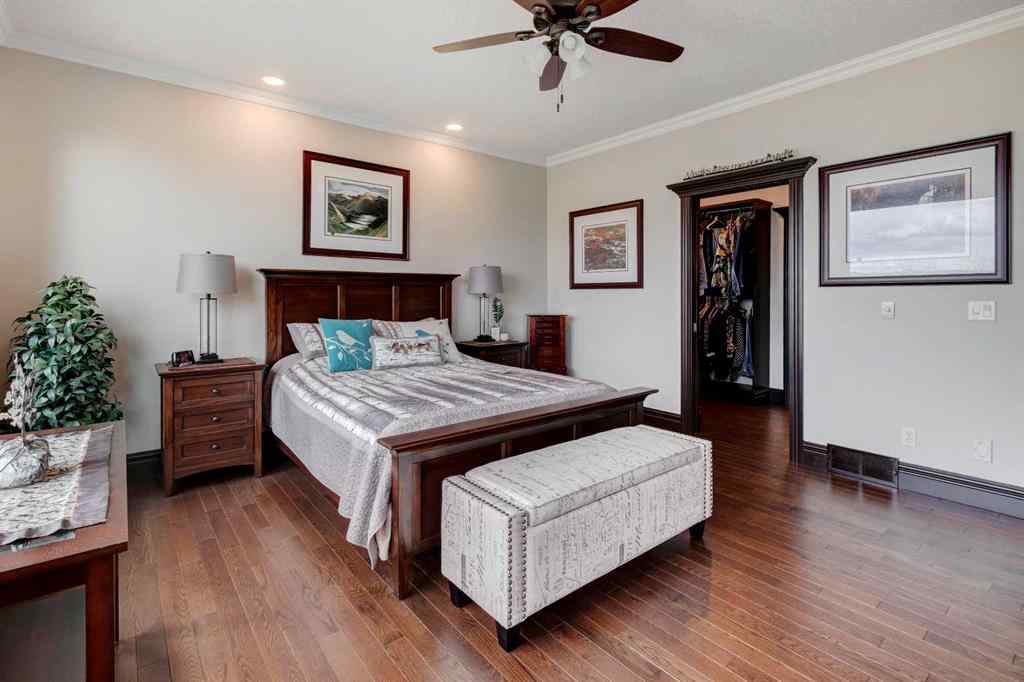 MLS® A2261173 - 31 Montenaro Bay  in NONE Rural Rocky View County, Residential