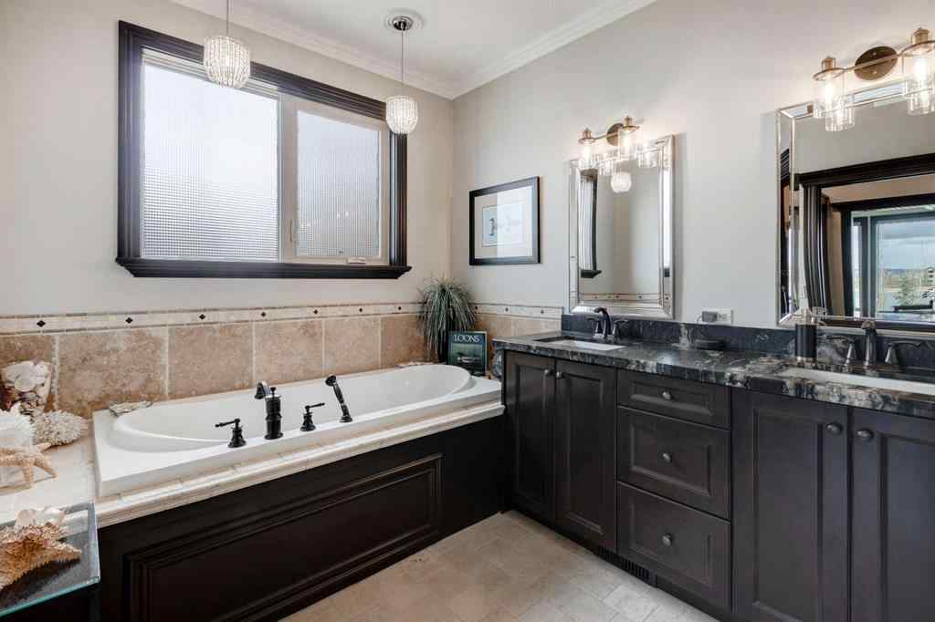 MLS® A2261173 - 31 Montenaro Bay  in NONE Rural Rocky View County, Residential