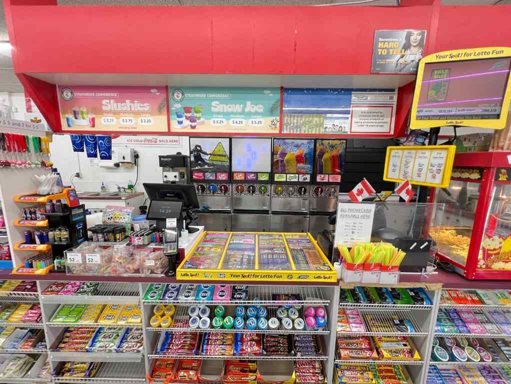 MLS® A2261174 -     in  Strathmore, Commercial