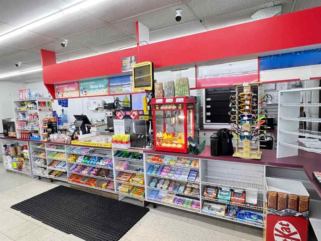 MLS® A2261174 -     in  Strathmore, Commercial