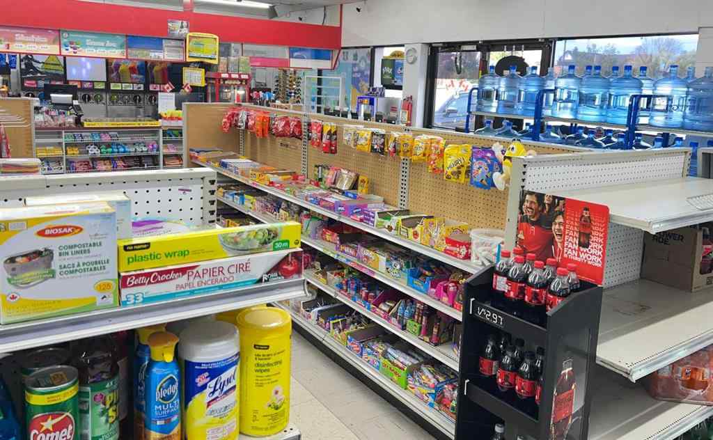 MLS® A2261174 -     in  Strathmore, Commercial