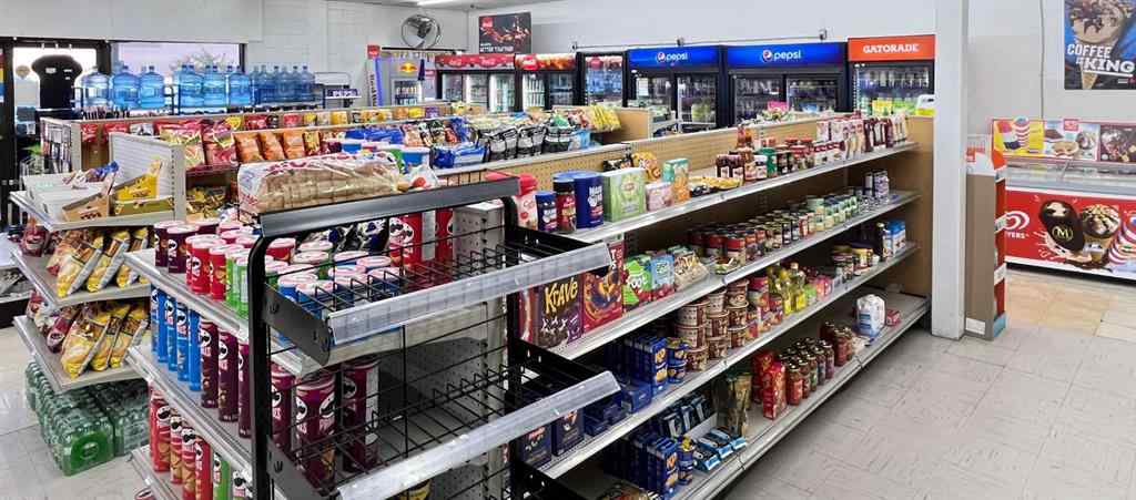 MLS® A2261174 -     in  Strathmore, Commercial