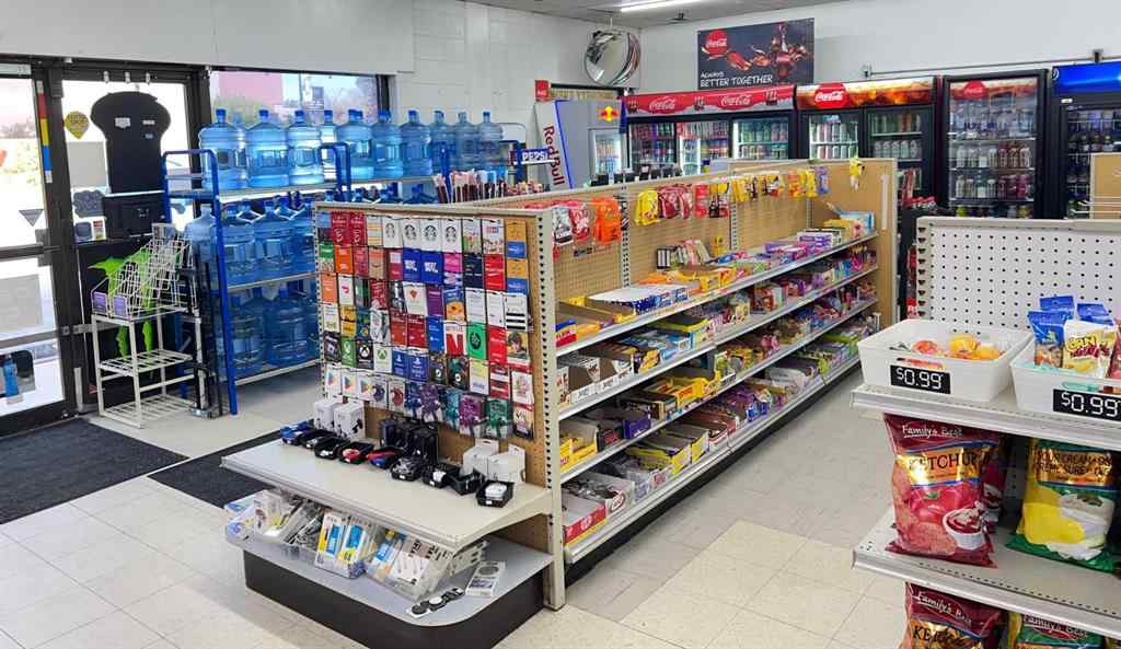 MLS® A2261174 -     in  Strathmore, Commercial