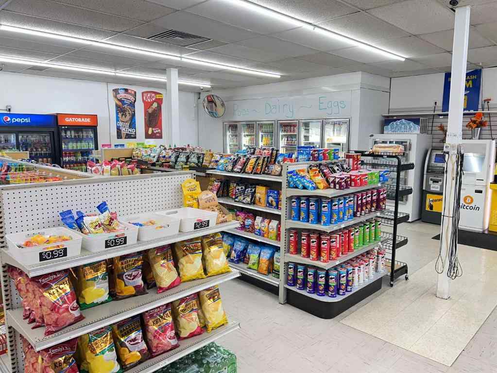 MLS® A2261174 -     in  Strathmore, Commercial