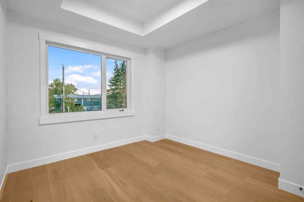 MLS® A2261176 - 2435 52 Avenue SW in North Glenmore Park Calgary, Residential