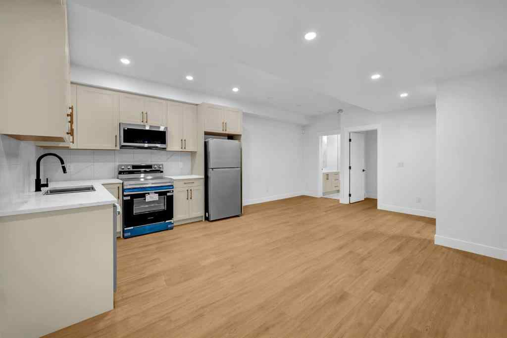 MLS® A2261176 - 2435 52 Avenue SW in North Glenmore Park Calgary, Residential