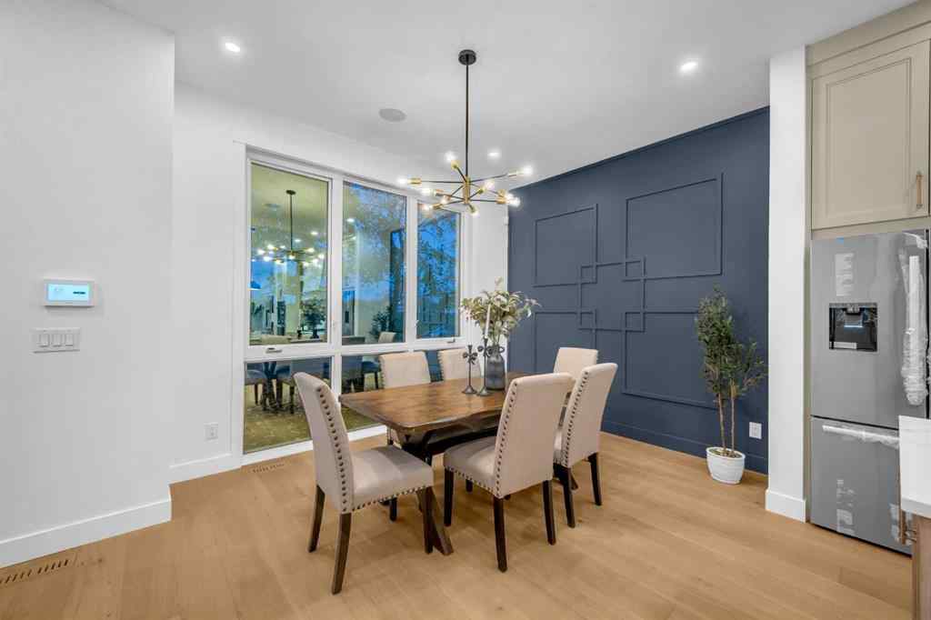 MLS® A2261176 - 2435 52 Avenue SW in North Glenmore Park Calgary, Residential