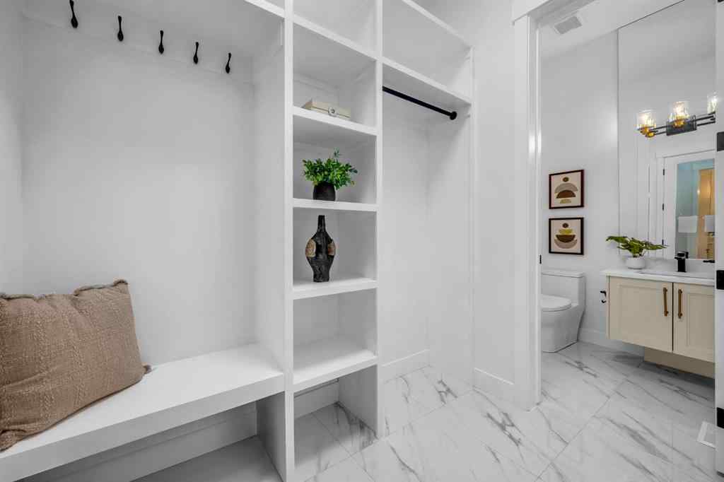 MLS® A2261176 - 2435 52 Avenue SW in North Glenmore Park Calgary, Residential