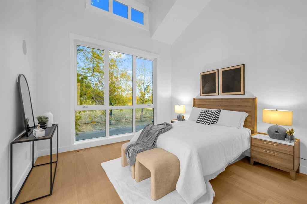 MLS® A2261176 - 2435 52 Avenue SW in North Glenmore Park Calgary, Residential