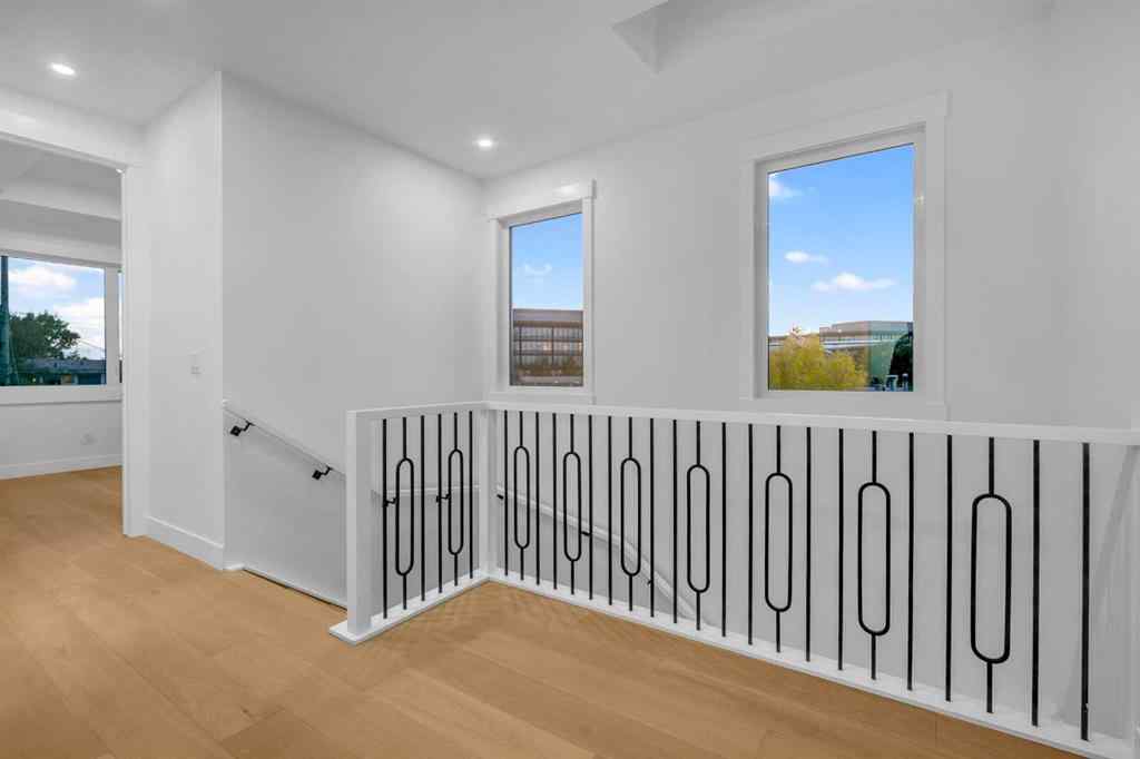 MLS® A2261176 - 2435 52 Avenue SW in North Glenmore Park Calgary, Residential