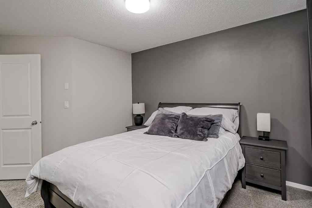 MLS® A2261178 - 43 Kinlea Common NW in Kincora Calgary, Residential