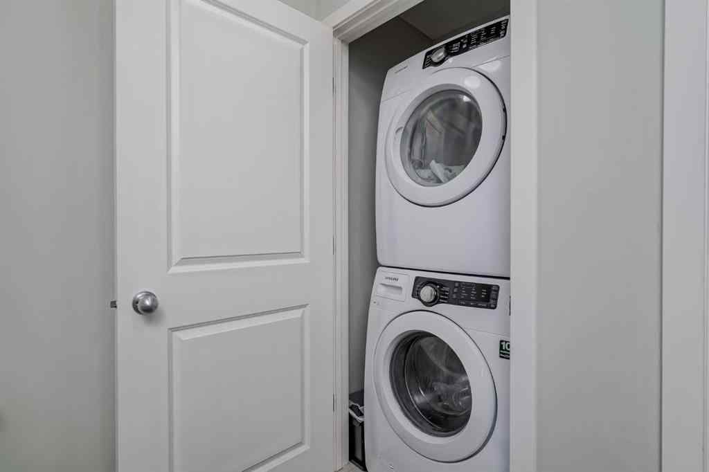 MLS® A2261178 - 43 Kinlea Common NW in Kincora Calgary, Residential