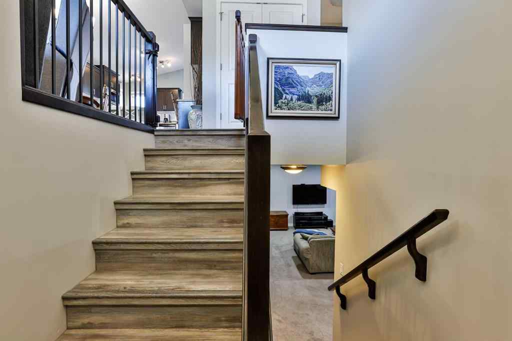 MLS® A2261179 - 381 Moonlight Way West  W in Copperwood Lethbridge, Residential